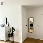 Appartement Garnizon Zen *