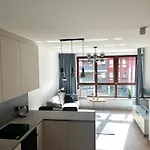 Garnizon Zen * Gdańsk
