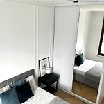 Garnizon Zen Appartement *