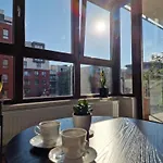 Garnizon Zen Appartement
