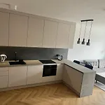 Garnizon Zen Appartement Gdańsk