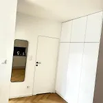 Appartement Garnizon Zen *