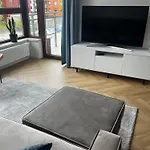 Garnizon Zen Appartement