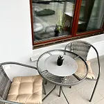 Appartement Garnizon Zen