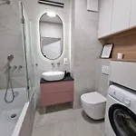 Garnizon Zen Appartement