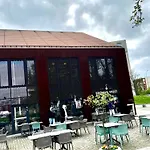 Appartement Garnizon Zen