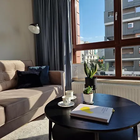 Garnizon Zen Gdańsk
