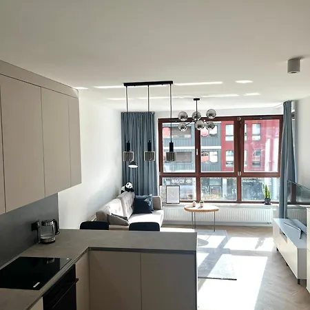 Garnizon Zen * Gdańsk