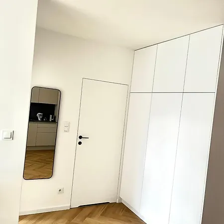 Appartement Garnizon Zen *