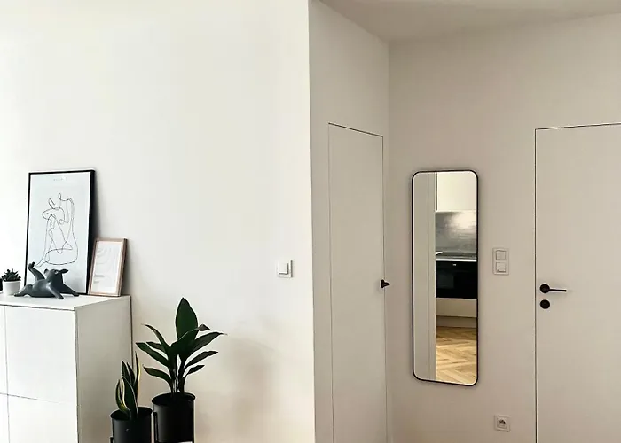 Apartamento Garnizon Zen *