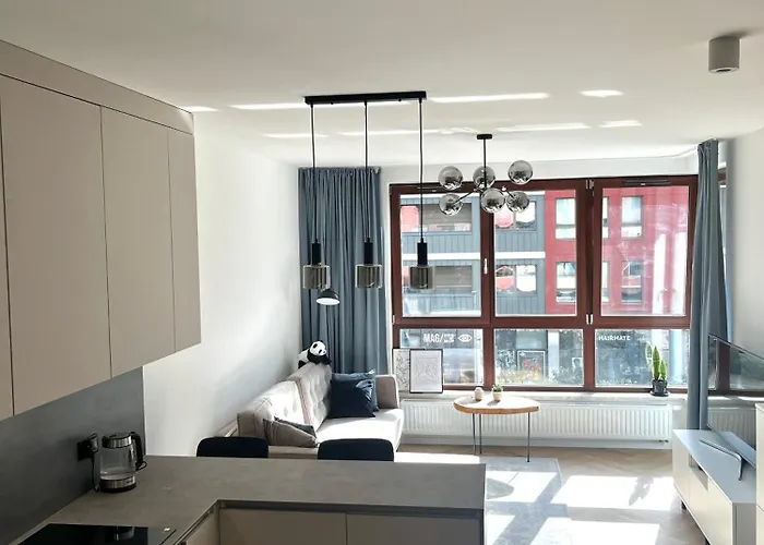 Garnizon Zen * Gdansk