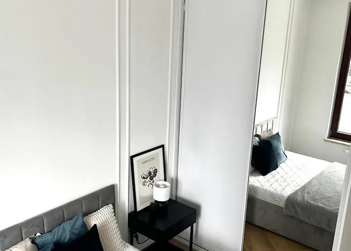 Garnizon Zen Apartamento *