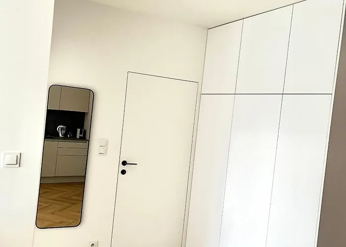 Apartamento Garnizon Zen *