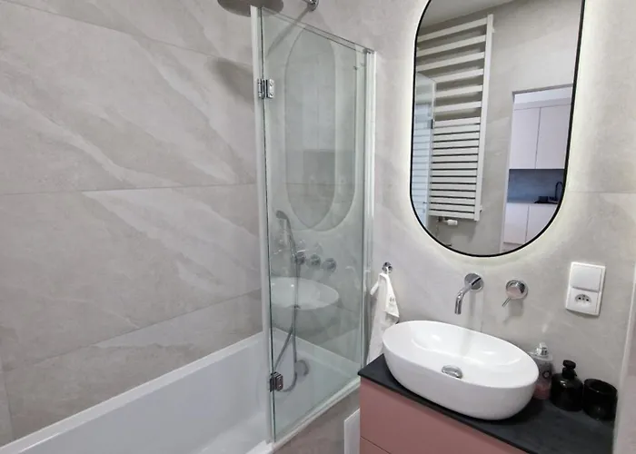 Apartamento Garnizon Zen