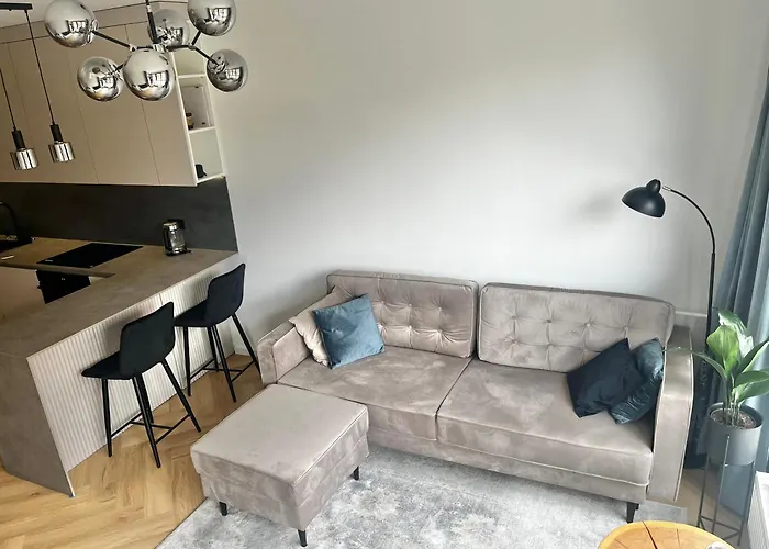 Garnizon Zen * Gdansk