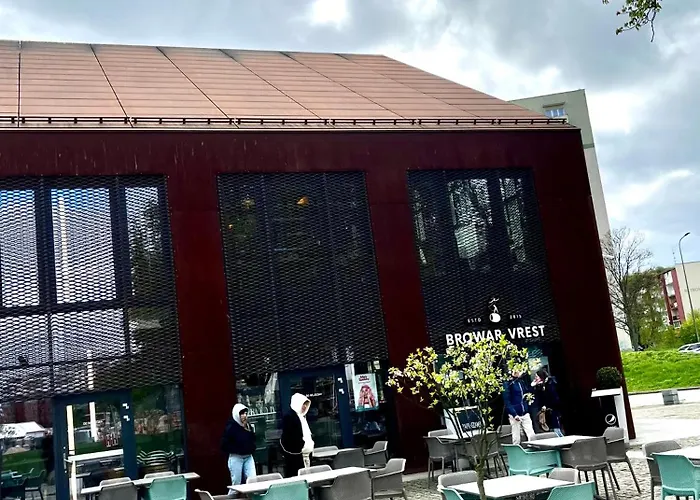 Apartamento Garnizon Zen