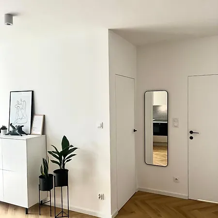 Appartement Garnizon Zen *